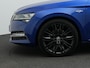 Skoda Superb Combi 1.4 TSI 218 pk DSG iV Laurint & Klement | Panoramadak | Stoelventilatie | Adaptieve onderstelregeling (DCC) | Rondomzicht camera | Geheugenstoelen | Trekhaak | Lederen bekleding | Standkachel | 19 inch