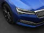Skoda Superb Combi 1.4 TSI 218 pk DSG iV Laurint & Klement | Panoramadak | Stoelventilatie | Adaptieve onderstelregeling (DCC) | Rondomzicht camera | Geheugenstoelen | Trekhaak | Lederen bekleding | Standkachel | 19 inch