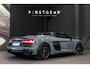 Audi R8 Spyder 5.2 Performance Quattro *Keramisch / Magnetic Ride / Capristo / Bang & Olufsen / Carbon / Laser*