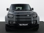 Land Rover Defender 110 P300e 110 X-Dynamic SE | 22" LMV | Cold Climate Pack | Black Exterior Pack | Panoramisch Schuifdak | Elektrische Trekhaak |