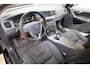 Volvo V60 2.0 T3 Kin. | cruise | led | verw.stoelen + bank | connect | brt