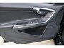 Volvo V60 2.0 T3 Kin. | cruise | led | verw.stoelen + bank | connect | brt