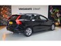 Volvo V60 2.0 T3 Kin. | cruise | led | verw.stoelen + bank | connect | brt