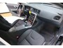 Volvo V60 2.0 T3 Kin. | cruise | led | verw.stoelen + bank | connect | brt