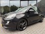 Opel Adam 1.4 100pk Black favorite,Clima,Cruise,PDC,Half Leer,