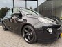 Opel Adam 1.4 100pk Black favorite,Clima,Cruise,PDC,Half Leer,