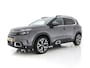 Citroën C5 Aircross 1.5 BlueHDI Business-Plus (INCL-BTW) *LEATHER-MICROFIBRE | NAVI-FULLMAP | FULL-LED | KEYLESS | TOP-VIEW | ECC | PRIVACY-GLASS | PDC | CRUISE | DAB | DIGI-COCKPIT | CARPLAY |  LANE-ASSIST | TOWBAR | 19"ALU*