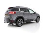 Citroën C5 Aircross 1.5 BlueHDI Business-Plus (INCL-BTW) *LEATHER-MICROFIBRE | NAVI-FULLMAP | FULL-LED | KEYLESS | TOP-VIEW | ECC | PRIVACY-GLASS | PDC | CRUISE | DAB | DIGI-COCKPIT | CARPLAY |  LANE-ASSIST | TOWBAR | 19"ALU*