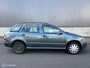 Skoda Fabia Combi 1.4-16V Equipe * Airco * Cruise *