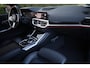 BMW 3-Serie 330i Executive Edition Aut. | Schuif-Kanteldak | Sportline | Trekhaak | Apple Car Play | Full Led | M-Stuurwiel | NAP