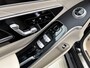Mercedes-Benz S-klasse S 450 Lang Automaat 4MATIC AMG Line | Business Class Pakket | Nightpakket | Exclusiefpakket | Airmatic | Head-Up | Distronic | Panoramadak | Burmester 4D High-End Audio | Stoelventilatie