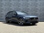 Volvo V60 2.0 T6 Plug-in hybrid AWD Plus Dark | Panoramadak | Harman Kardon audio | Getint glas | Stoel en stuurverwarming | Elektrische achterklep | Adaptieve Cruise control | Elektrisch verstelbare stoelen