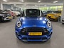 MINI Cooper Mini 1.5 Apple Carplay/Automaat/ John Cooper pakket/blauw wrap