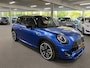 MINI Cooper Mini 1.5 Apple Carplay/Automaat/ John Cooper pakket/blauw wrap