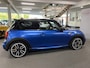 MINI Cooper Mini 1.5 Apple Carplay/Automaat/ John Cooper pakket/blauw wrap