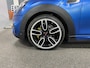 MINI Cooper Mini 1.5 Apple Carplay/Automaat/ John Cooper pakket/blauw wrap