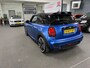 MINI Cooper Mini 1.5 Apple Carplay/Automaat/ John Cooper pakket/blauw wrap