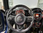 MINI Cooper Mini 1.5 Apple Carplay/Automaat/ John Cooper pakket/blauw wrap