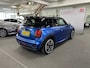 MINI Cooper Mini 1.5 Apple Carplay/Automaat/ John Cooper pakket/blauw wrap