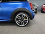 MINI Cooper Mini 1.5 Apple Carplay/Automaat/ John Cooper pakket/blauw wrap