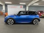 MINI Cooper Mini 1.5 Apple Carplay/Automaat/ John Cooper pakket/blauw wrap