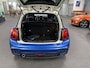 MINI Cooper Mini 1.5 Apple Carplay/Automaat/ John Cooper pakket/blauw wrap