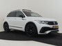 Volkswagen Tiguan 1.5 TSI R-Line Business+ 150pk DSG/AUTO | Trekhaak | Lederen bekleding | Harman & Kardon audio | Panorama dak | Black style | Dodehoekdetectie | 19"LMV