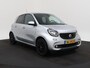 smart Forfour 1.0 Turbo Passion,Automaat,CLIMA,CRUISE,