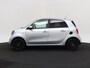 smart Forfour 1.0 Turbo Passion,Automaat,CLIMA,CRUISE,