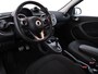 smart Forfour 1.0 Turbo Passion,Automaat,CLIMA,CRUISE,