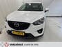 Mazda CX-5 2.0 TS+ 2WD Navigatie-Lane assist-Cruise controle-stoelverwarming-Trekhaak