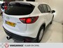 Mazda CX-5 2.0 TS+ 2WD Navigatie-Lane assist-Cruise controle-stoelverwarming-Trekhaak
