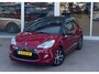 Citroën DS3 Cabrio 1.2 VTi So Chic Cabrio LED Clima Nieuwe APK PDC Mooi!