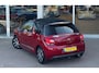 Citroën DS3 Cabrio 1.2 VTi So Chic Cabrio LED Clima Nieuwe APK PDC Mooi!
