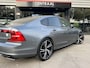 Volvo S90 2.0 T8 AWD Polestar|Schuifdak|Bowers&Wilkins|Head-Up|Memory|360Camera|Keyless|Carplay|Leder|405PK