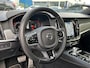 Volvo S90 2.0 T8 AWD Polestar|Schuifdak|Bowers&Wilkins|Head-Up|Memory|360Camera|Keyless|Carplay|Leder|405PK
