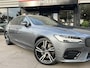 Volvo S90 2.0 T8 AWD Polestar|Schuifdak|Bowers&Wilkins|Head-Up|Memory|360Camera|Keyless|Carplay|Leder|405PK