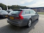 Volvo V90 2.0 T4 Momentum | 2E EIGENAAR | 12MND GARANTIE | AUTOMAAT | CRUISE | LED | NAVI | CARPLAY | LEDER |