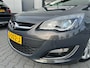 Opel Astra Sports Tourer 1.4 Turbo Sport + LEER Sportstoelen vol opties