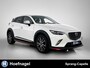 Mazda CX-3 2.0 SkyActiv-G 120 GT-M | Camera | Navi | Stoelverw. | Cruise Control