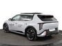 Kia EV4 GT-PlusLine 81.4 kWh - Direct leverbaar! - Head-up Display - 360 Camera - Stoelverwarming/ventilatie - Glazen Schuif-/kanteldak - Elektrisch verstelbare voorstoelen - Dodehoekcamera - - Fabrieksgarantie tot 10-2032