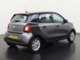 smart Forfour 1.0 Pure | Airco | Lichtmetalen Velgen | 12 mnd Garantie |