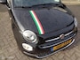 Fiat 500 1.0 Hybrid Lounge/Big Navi/Carplay/DAB/Airco/Cruise/Lm velgen/1st eig