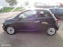 Fiat 500 1.0 Hybrid Lounge/Big Navi/Carplay/DAB/Airco/Cruise/Lm velgen/1st eig