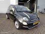Fiat 500 1.0 Hybrid Lounge/Big Navi/Carplay/DAB/Airco/Cruise/Lm velgen/1st eig