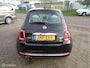 Fiat 500 1.0 Hybrid Lounge/Big Navi/Carplay/DAB/Airco/Cruise/Lm velgen/1st eig