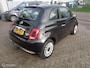 Fiat 500 1.0 Hybrid Lounge/Big Navi/Carplay/DAB/Airco/Cruise/Lm velgen/1st eig
