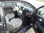 Fiat 500 1.0 Hybrid Lounge/Big Navi/Carplay/DAB/Airco/Cruise/Lm velgen/1st eig