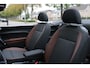 Volkswagen Beetle Cabriolet 1.2 TSI Design BlueMotion Automaat Navi/Camera/H-leder/17Inch