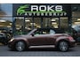 Volkswagen Beetle Cabriolet 1.2 TSI Design BlueMotion Automaat Navi/Camera/H-leder/17Inch